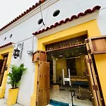 Hotel Boutique Callecitas de Cartagena