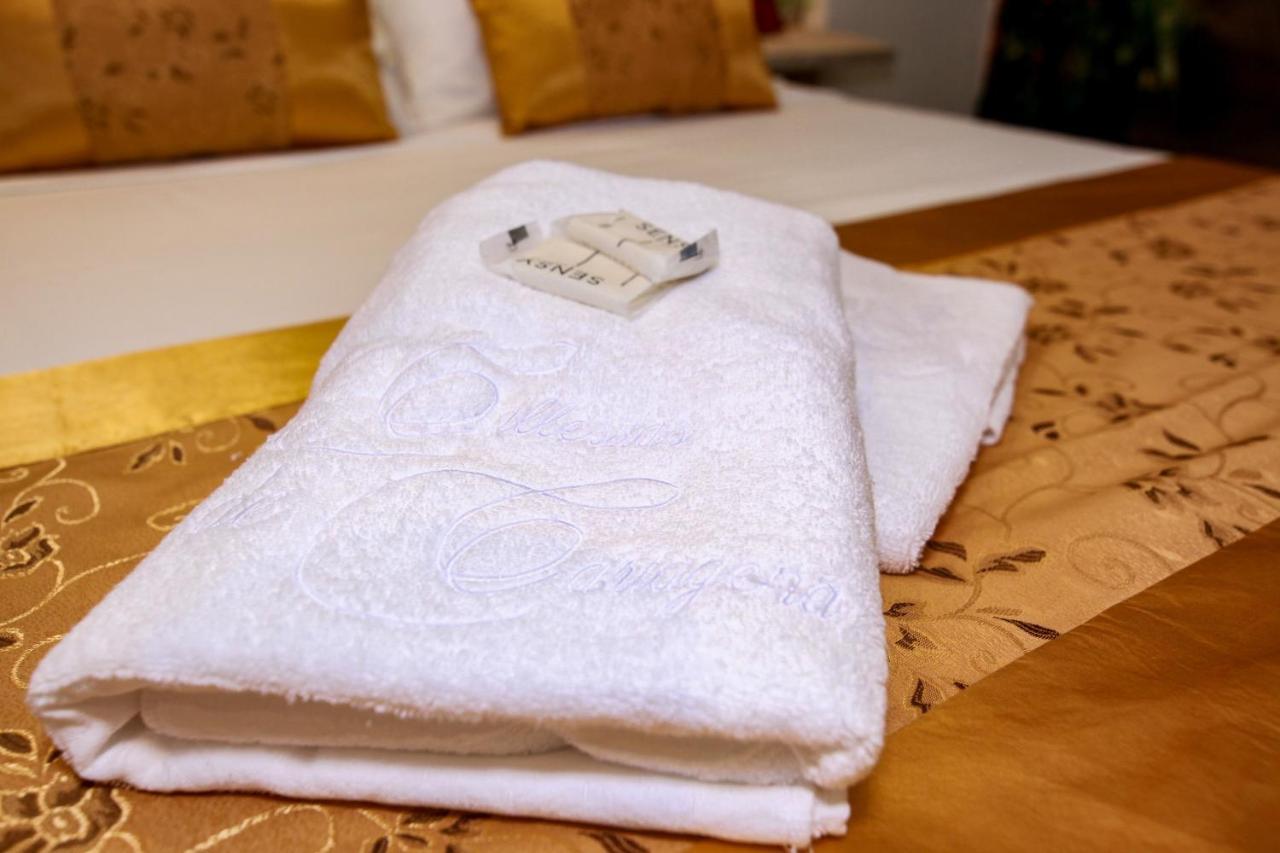 Hotel Boutique Callecitas De 5*