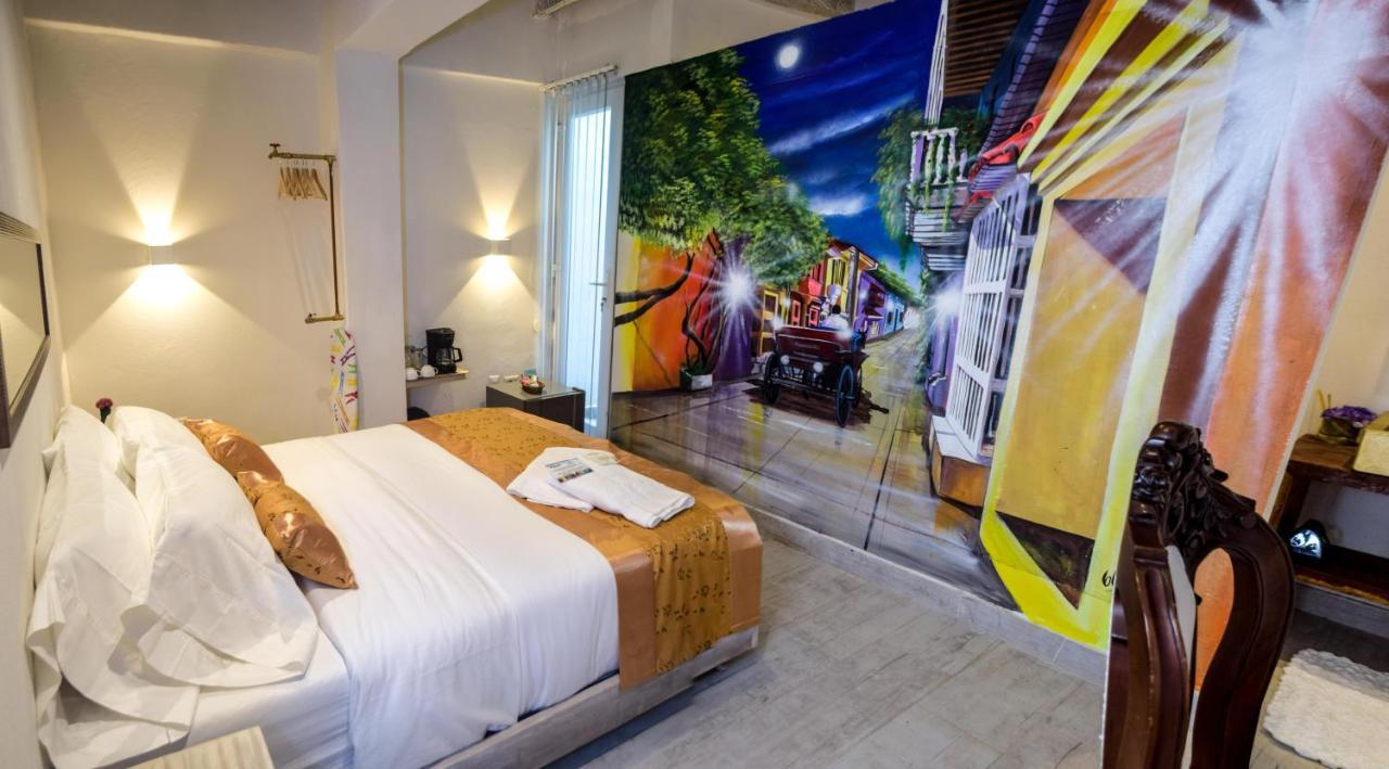 Boutique Callecitas De