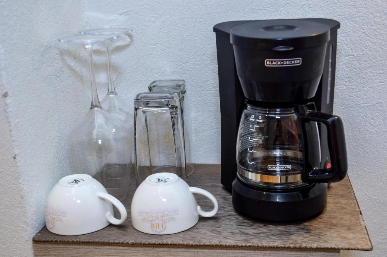 Boutique Callecitas De Hotel Cartagena