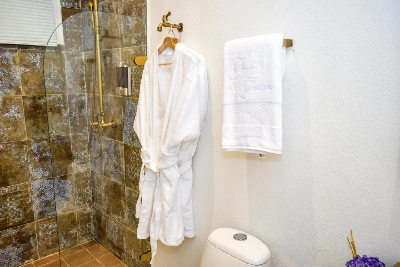 Hotel Boutique Callecitas De Cartagena