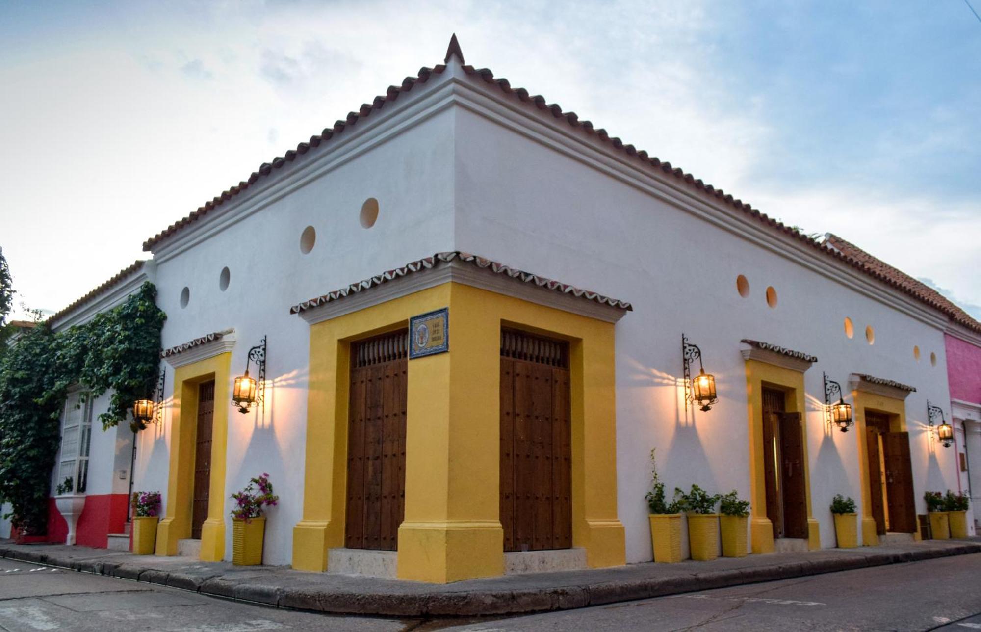 Hotel Boutique Callecitas De 5*