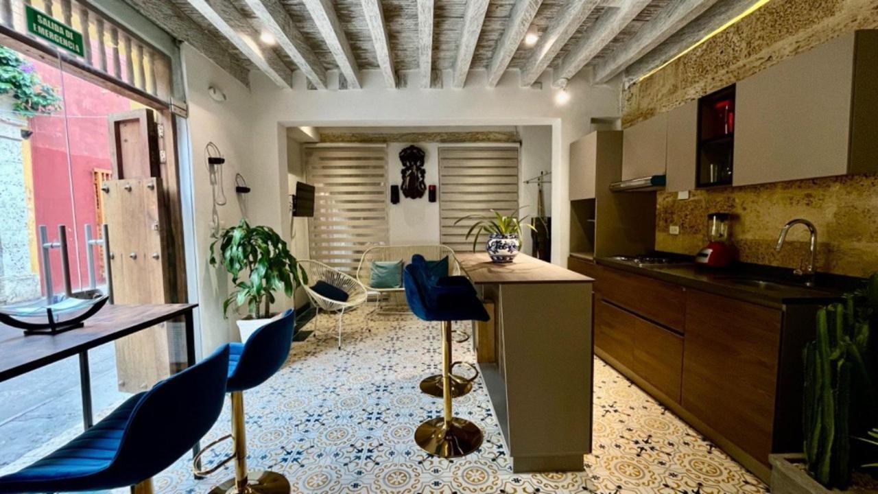 Boutique Callecitas De Hotel 5*