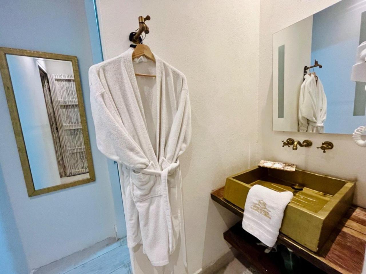 Boutique Callecitas De Cartagena