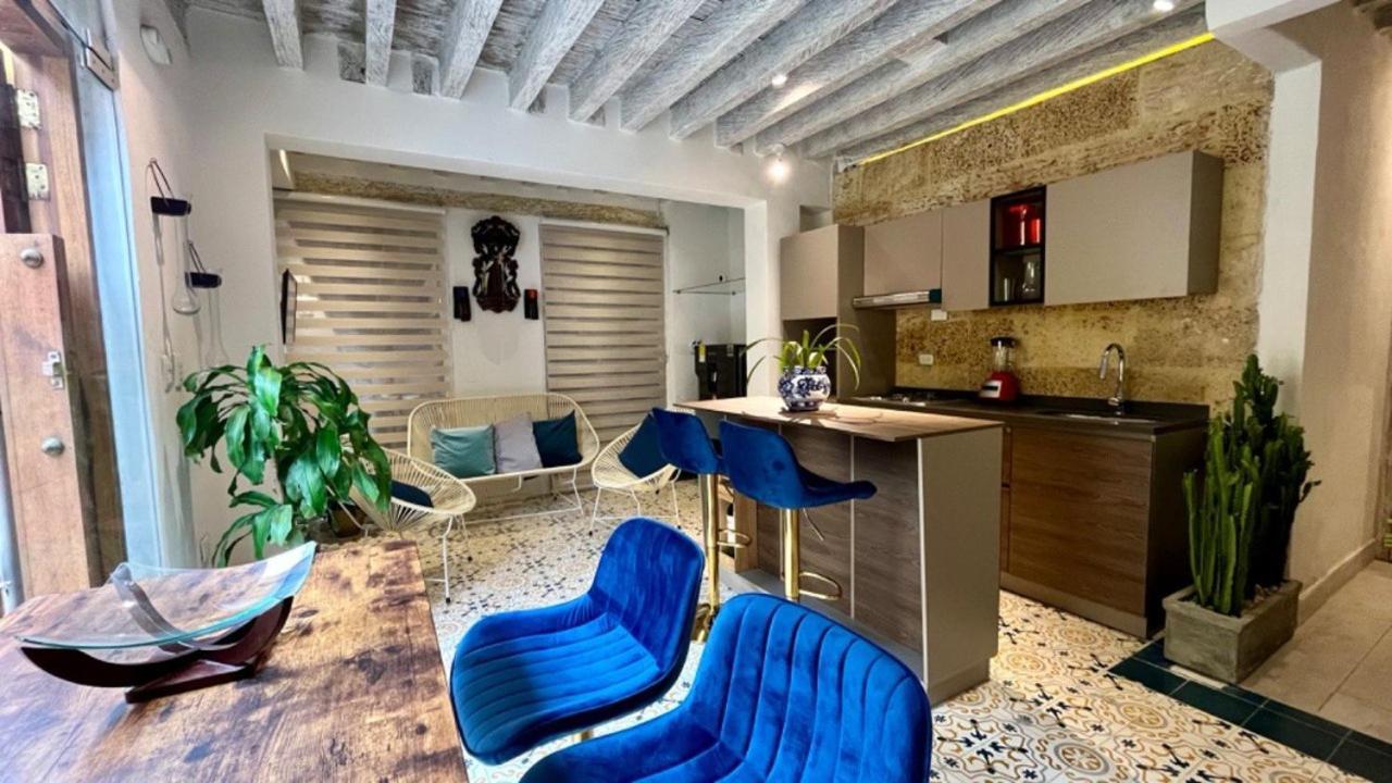 Boutique Callecitas De