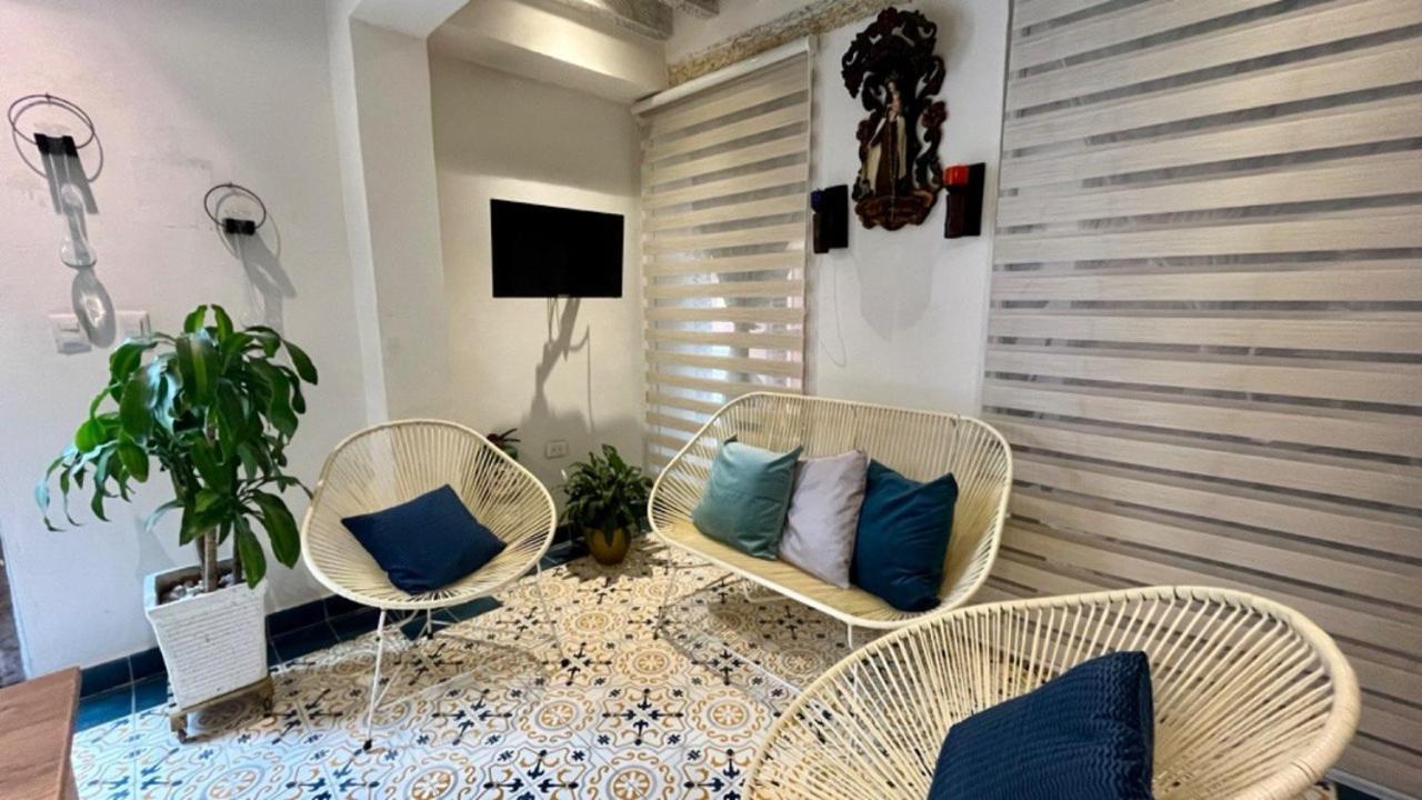 Hotel Boutique Callecitas De 5*