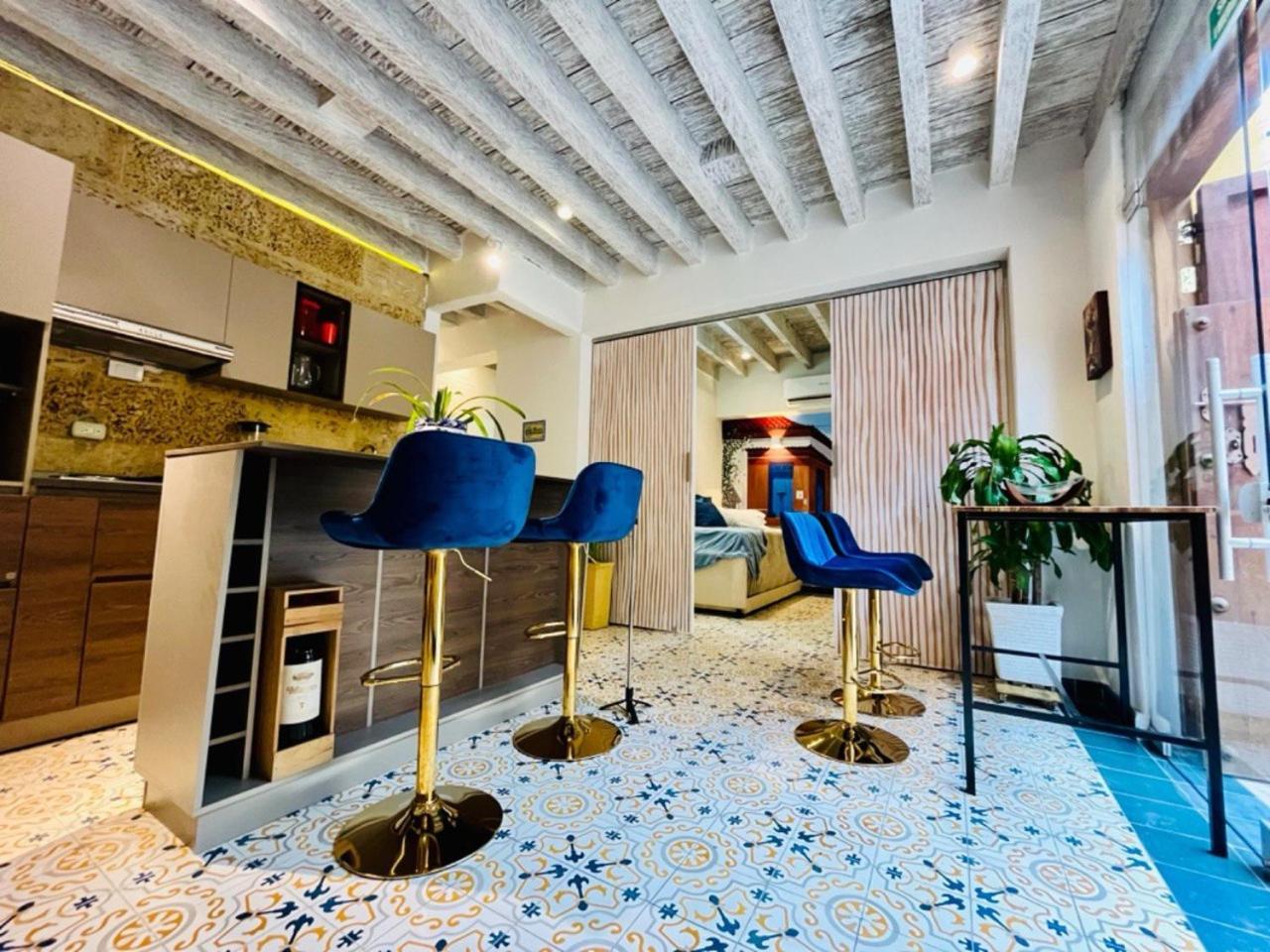 Boutique Callecitas De