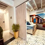 Hotel Boutique Callecitas de Cartagena