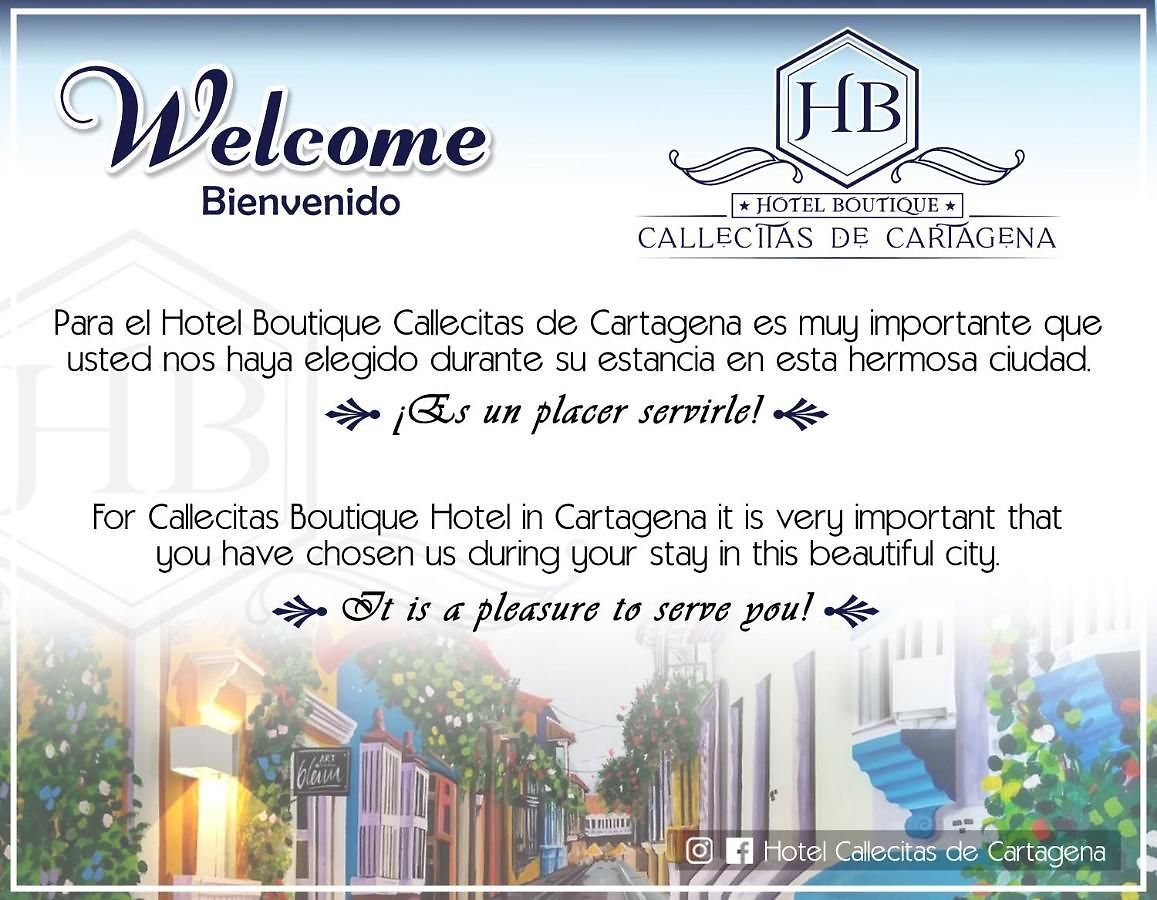 Boutique Callecitas De 5*