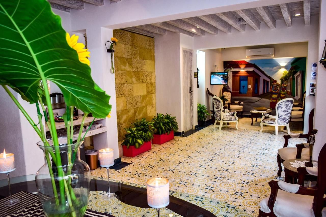 Boutique Callecitas De Hotel