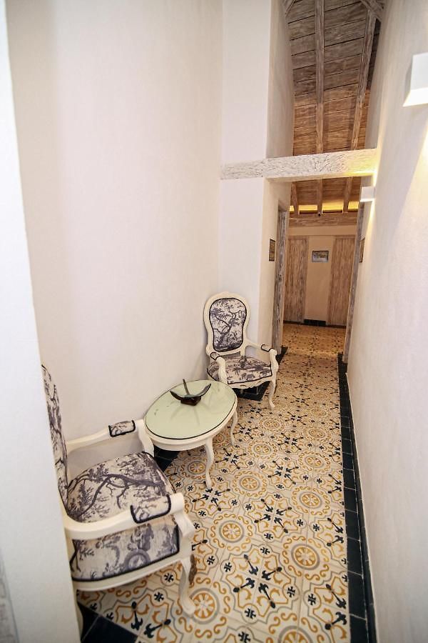 Boutique Callecitas De
