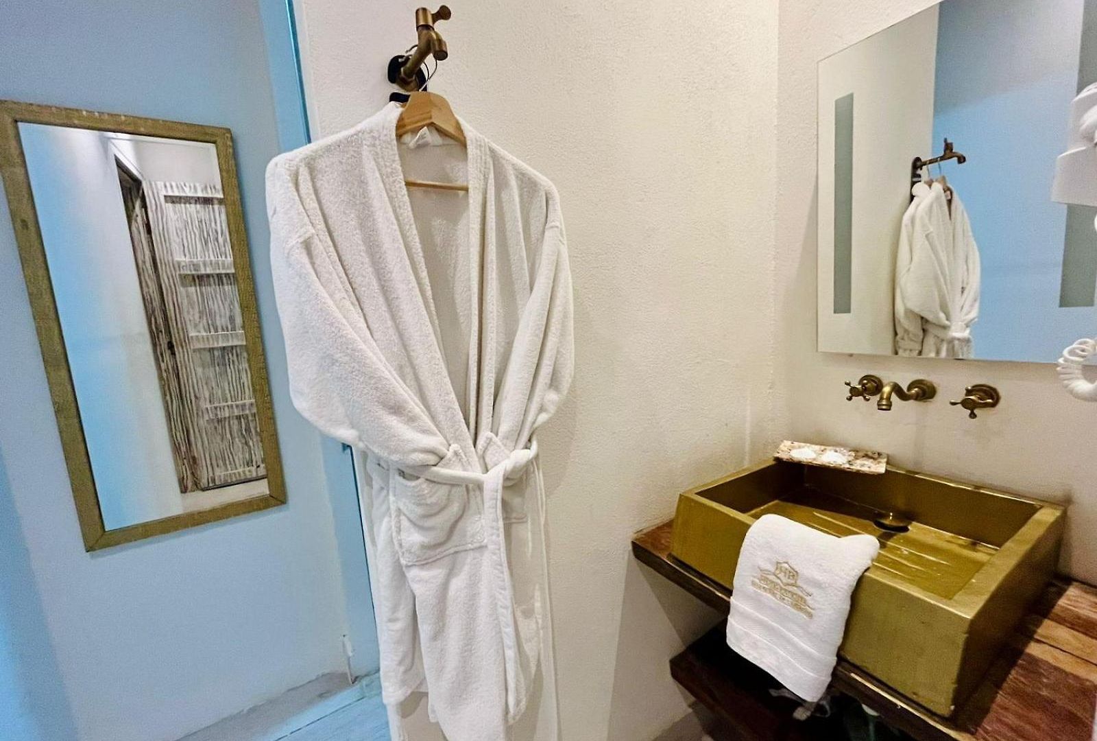 Boutique Callecitas De Hotel