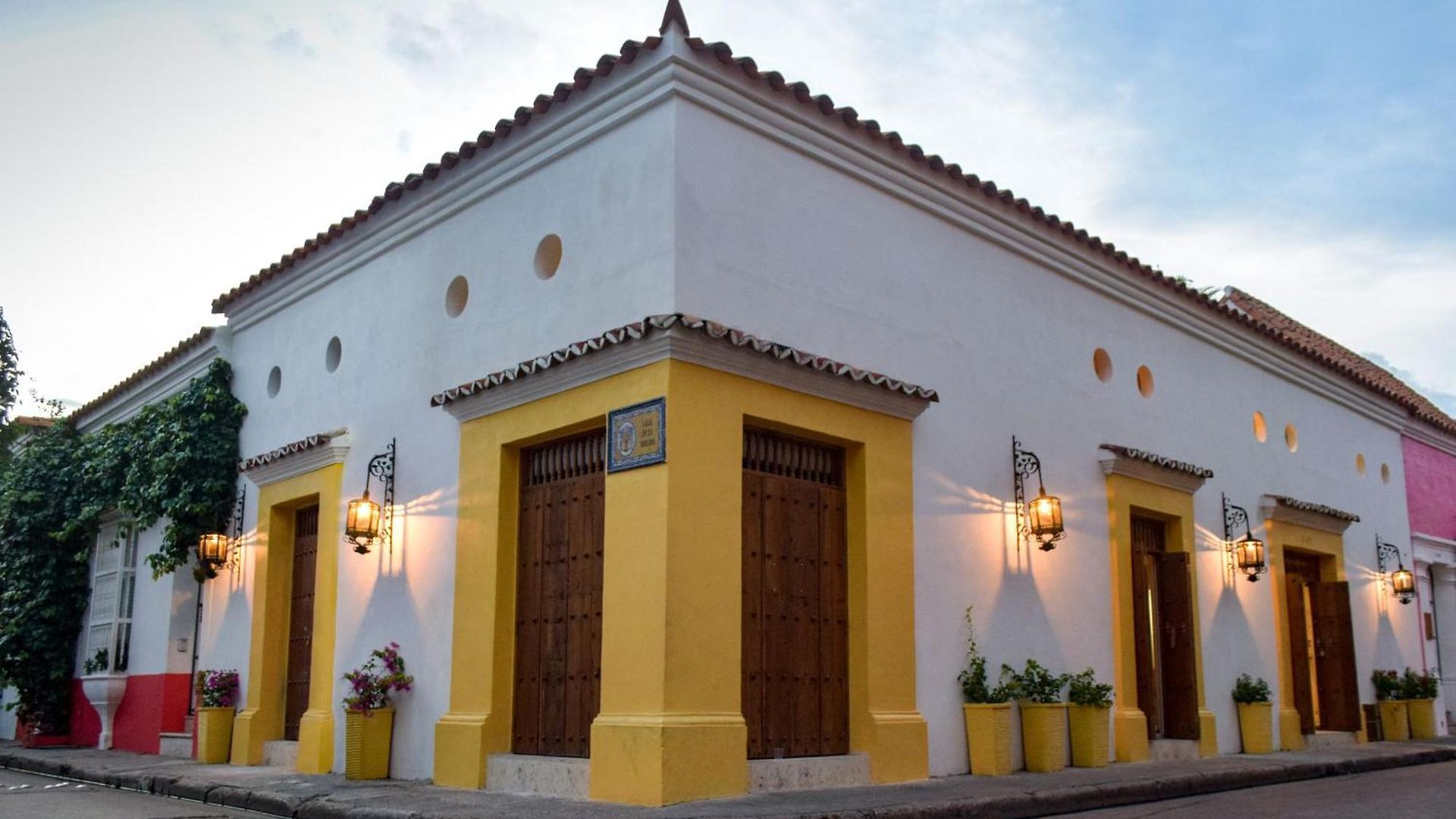 Hotel Boutique Callecitas De 5*