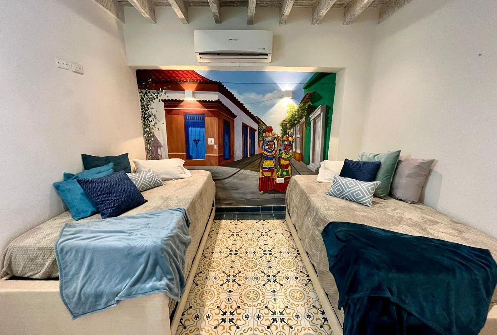 Boutique Callecitas De 5*
