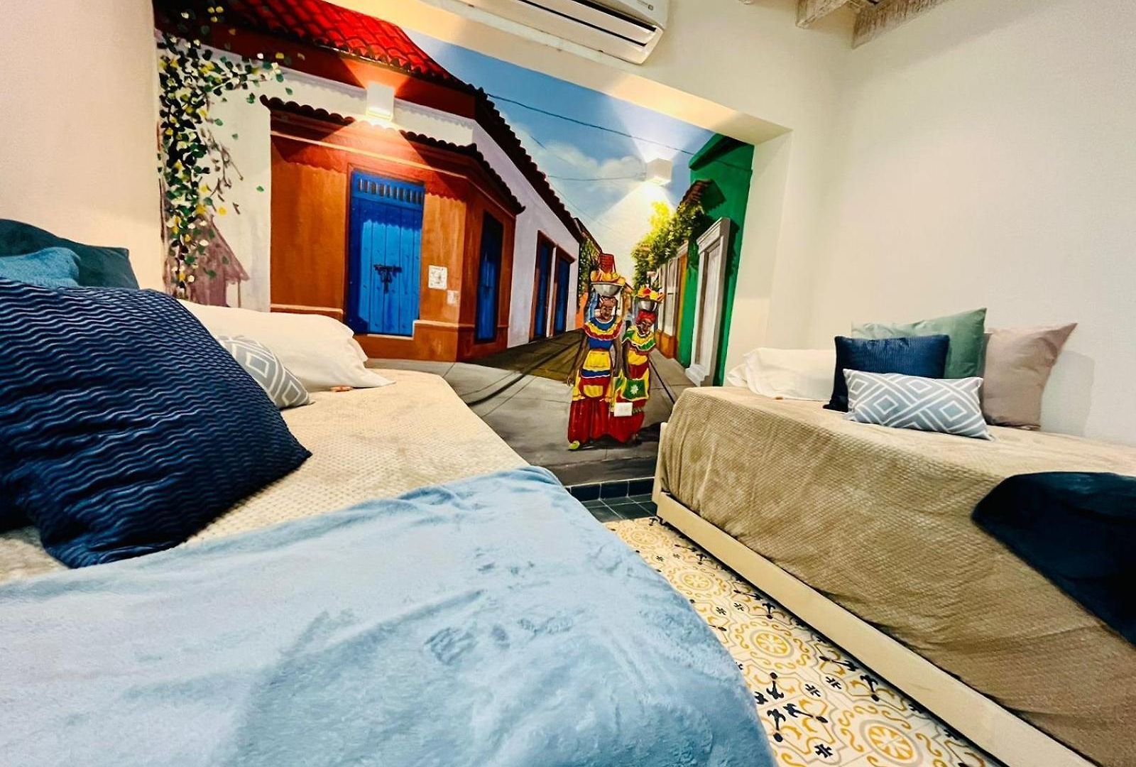 Boutique Callecitas De Hotel 5*