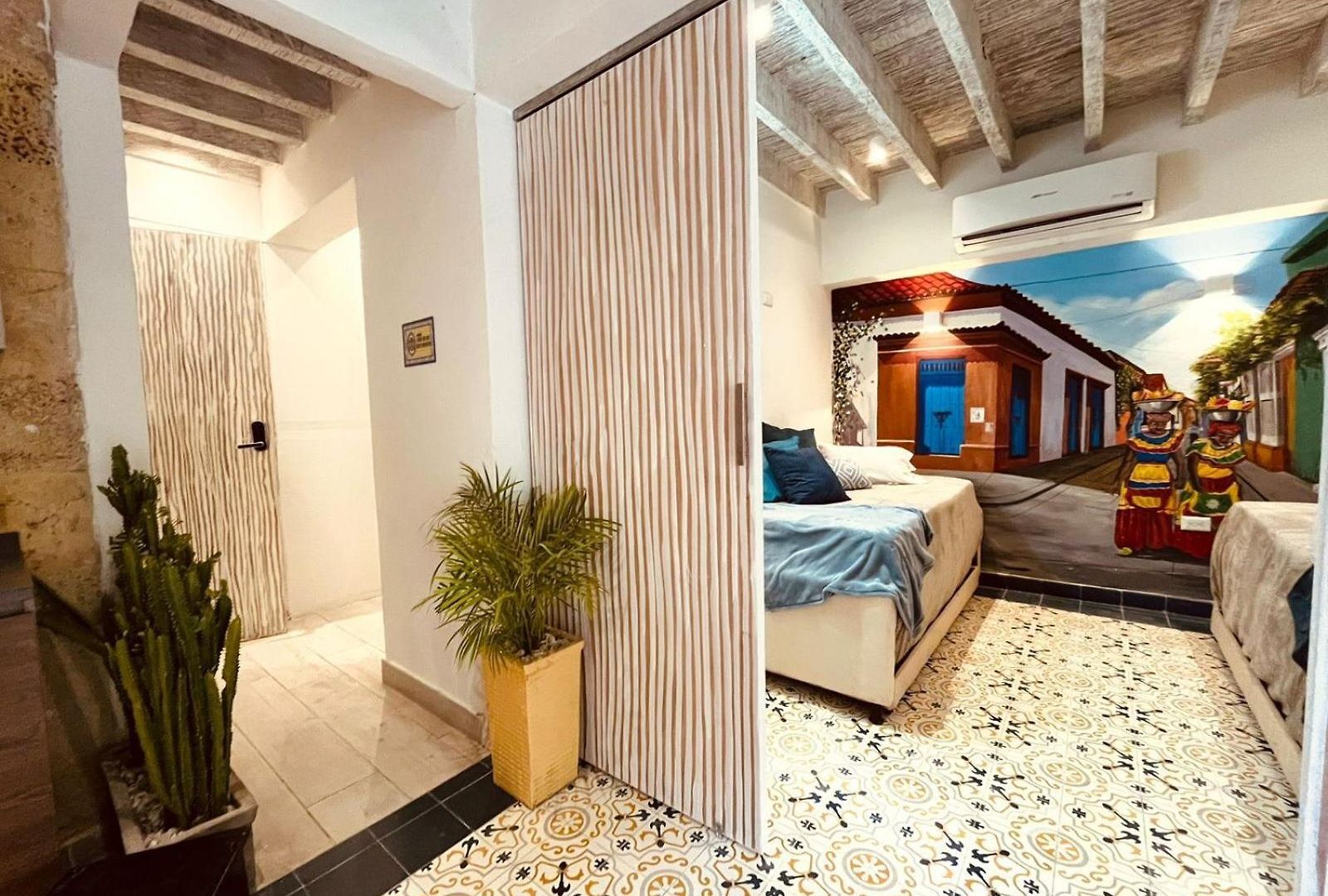 Boutique Callecitas De