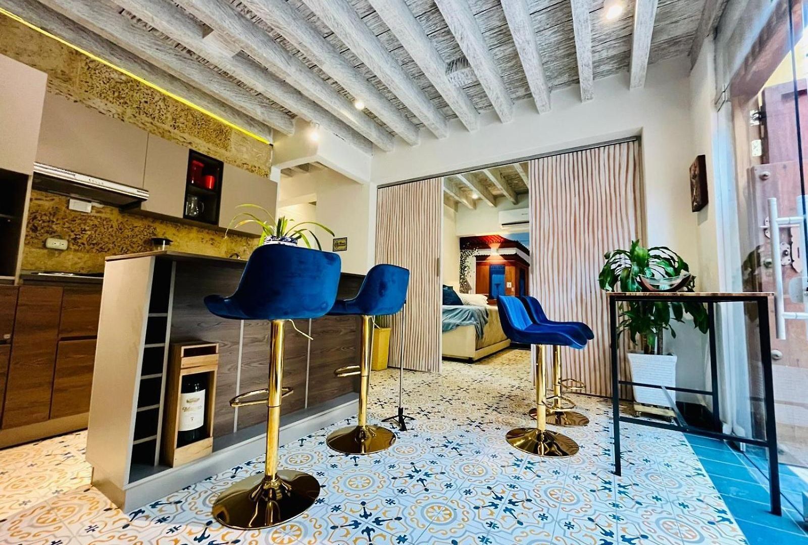 Boutique Callecitas De