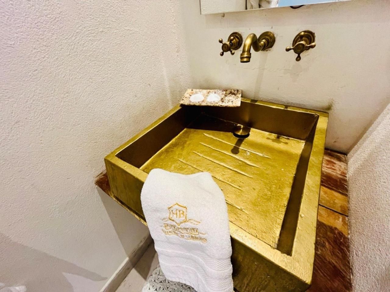 Hotel Boutique Callecitas De Cartagena