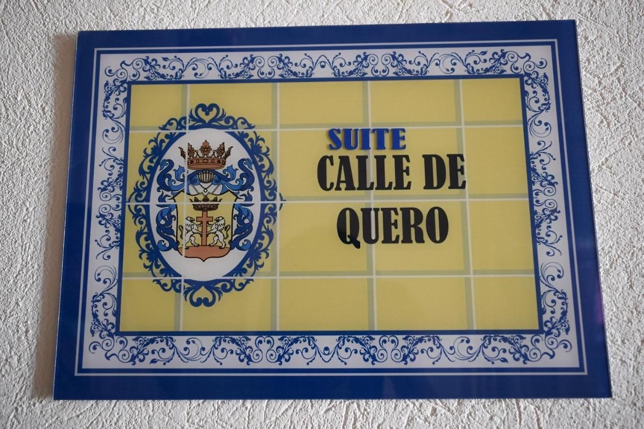 Boutique Callecitas De Hotel 5*