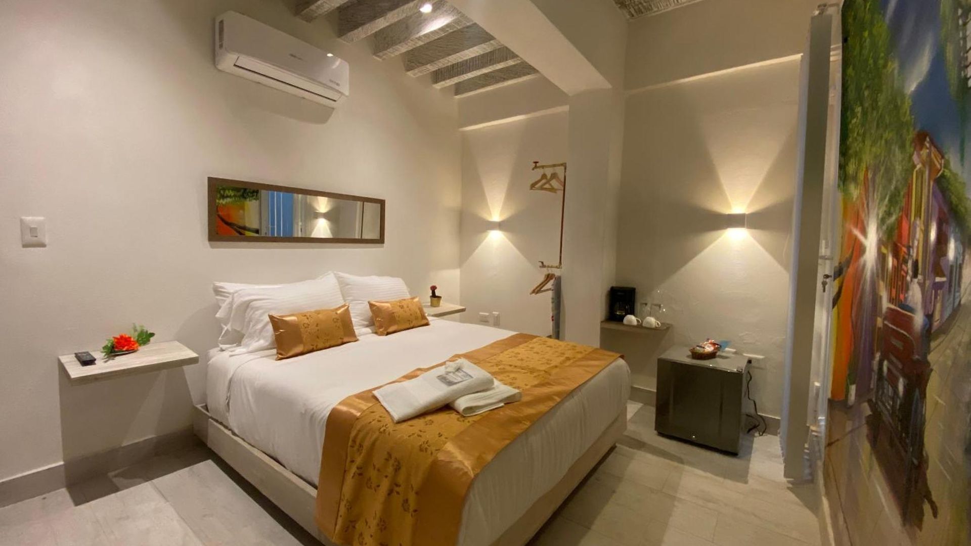 Boutique Callecitas De Cartagena