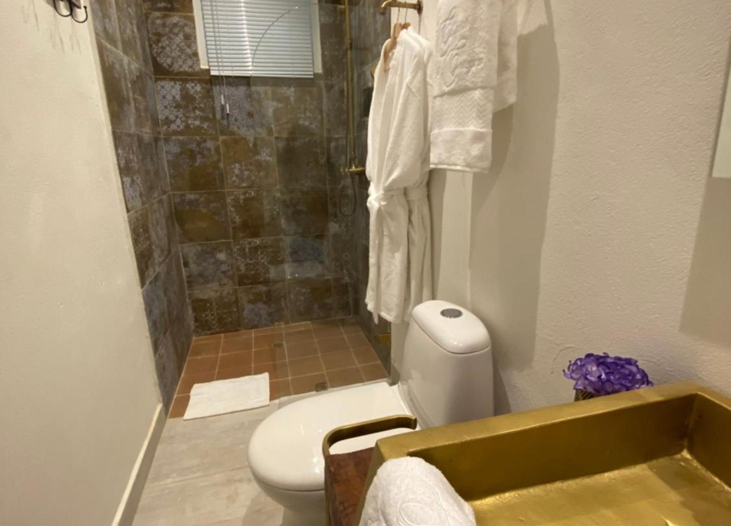 Boutique Callecitas De 5* Cartagena