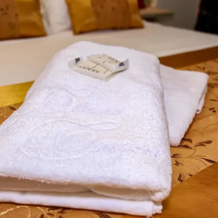 Hotel Boutique Callecitas De San Diego 5*