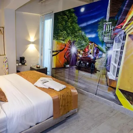 Boutique Callecitas De San Diego