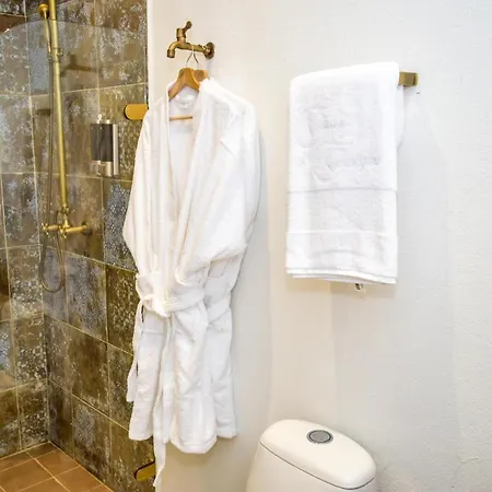 Hotel Boutique Callecitas De San Diego Cartagena