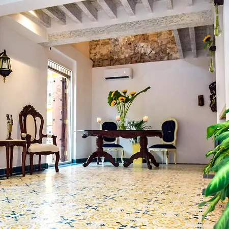 Boutique Callecitas De San Diego Cartagena