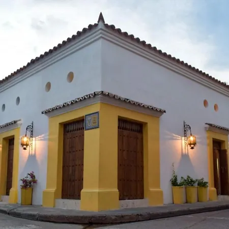 Boutique Callecitas De San Diego 5*