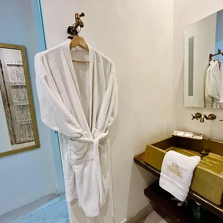 Boutique Callecitas De San Diego Hotel