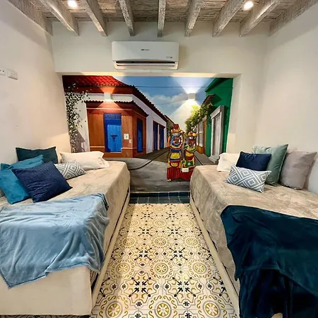 Boutique Callecitas De San Diego 5*