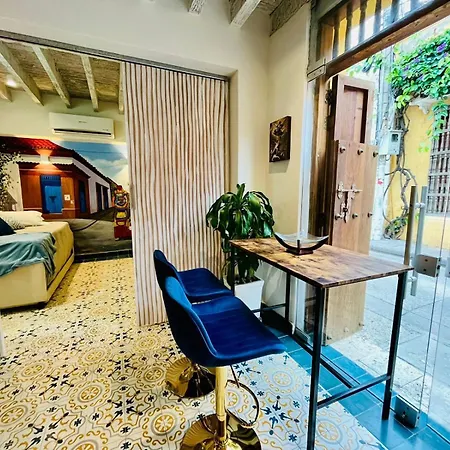 Hotel Boutique Callecitas De San Diego