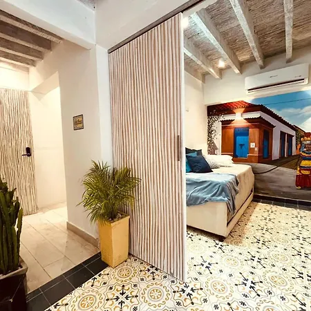 Boutique Callecitas De San Diego