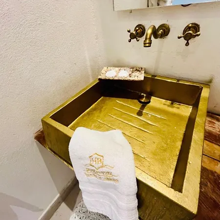 Hotel Boutique Callecitas De San Diego Cartagena