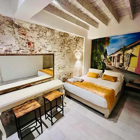 Boutique Callecitas De San Diego 5*