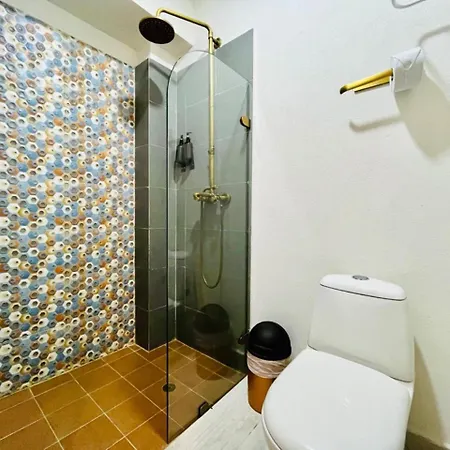 Boutique Callecitas De San Diego 5* Cartagena