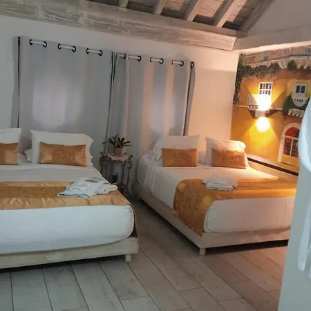 Boutique Callecitas De Hotel
