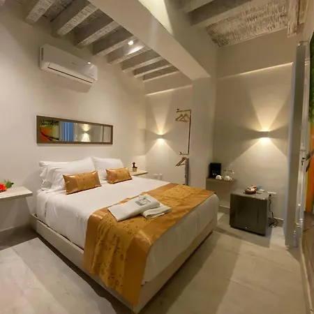 Boutique Callecitas De Cartagena