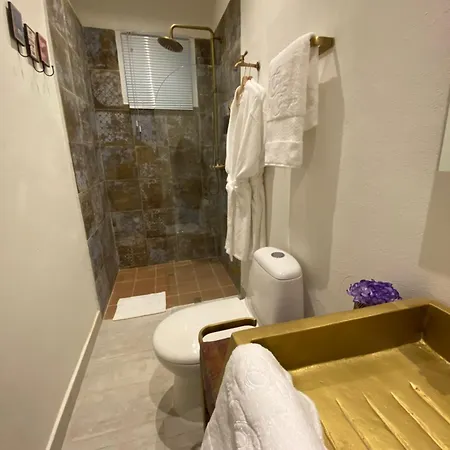 Boutique Callecitas De 5* Cartagena