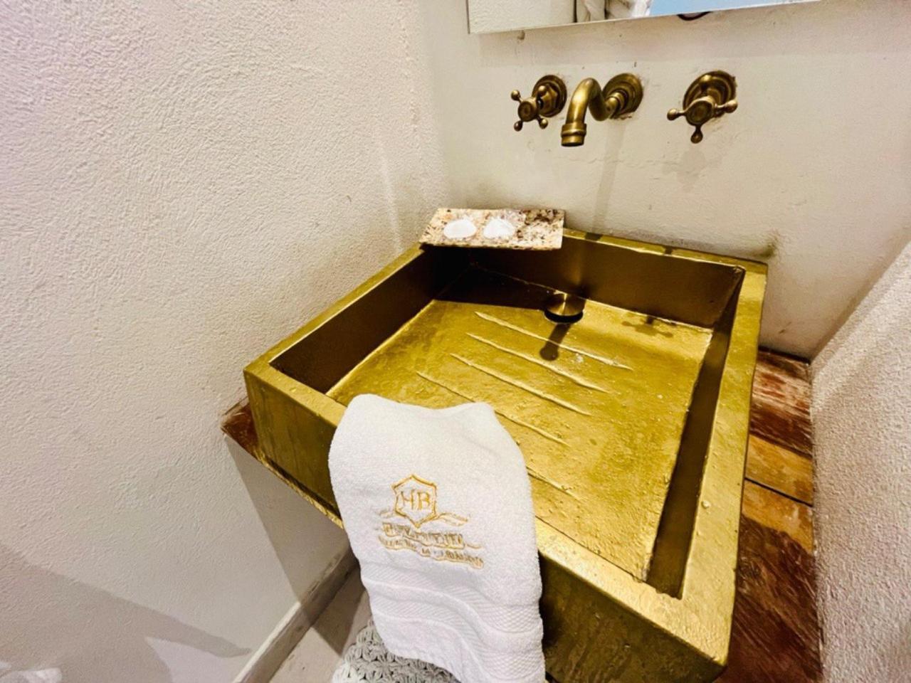Hotel Boutique Callecitas De Cartagena